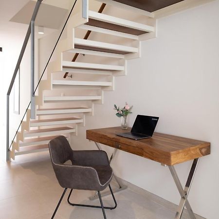 Alameda Deluxe Duplex Casco Antiguo Parking Διαμέρισμα Σεβίλλη Εξωτερικό φωτογραφία