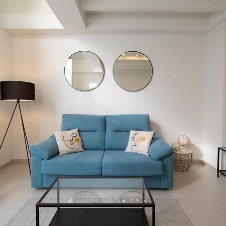 Alameda Deluxe Duplex Casco Antiguo Parking Διαμέρισμα Σεβίλλη Εξωτερικό φωτογραφία