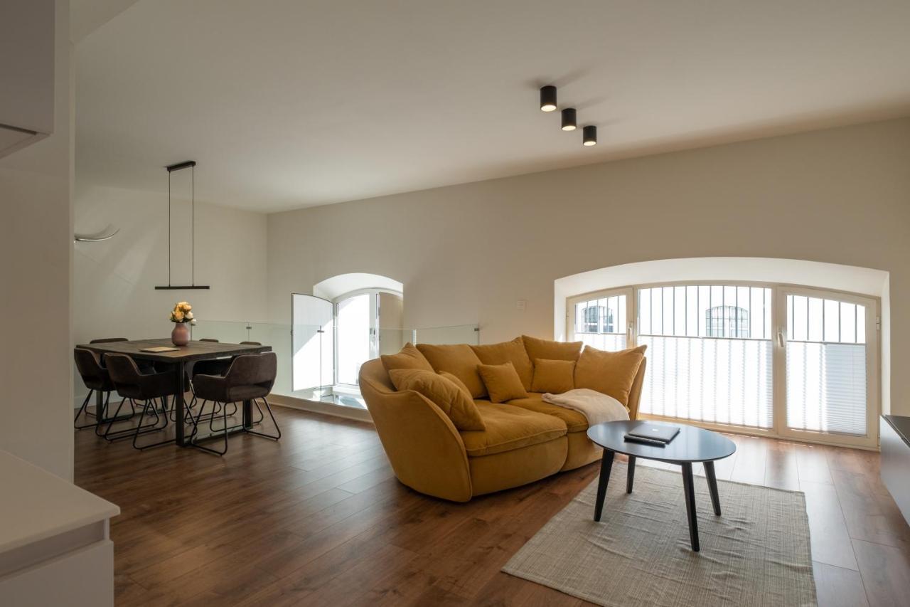 Alameda Deluxe Duplex Casco Antiguo Parking Διαμέρισμα Σεβίλλη Εξωτερικό φωτογραφία