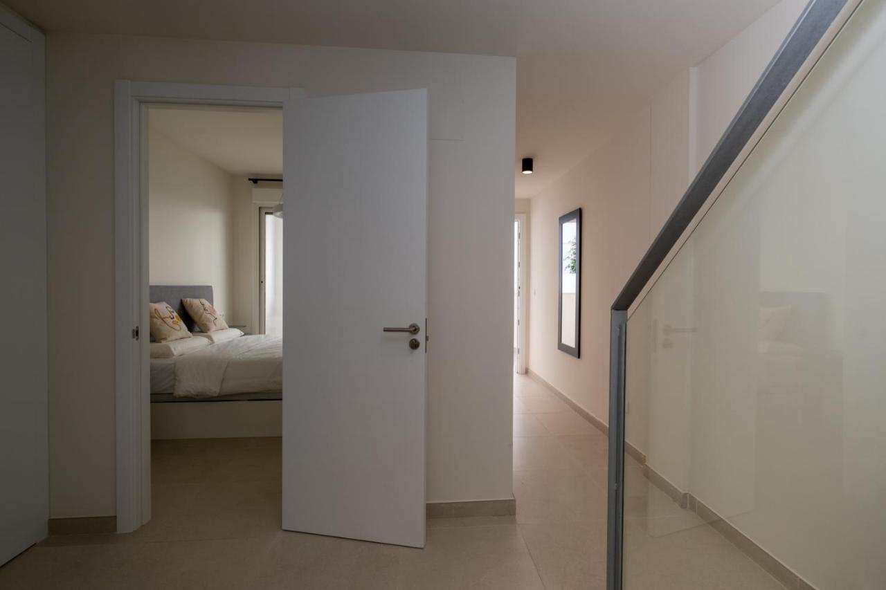 Alameda Deluxe Duplex Casco Antiguo Parking Διαμέρισμα Σεβίλλη Εξωτερικό φωτογραφία